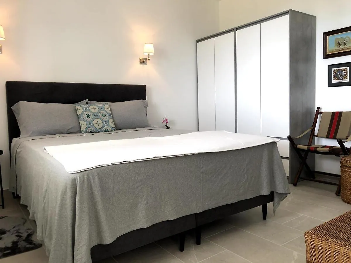Apartments Amadea Novi Vinodolski