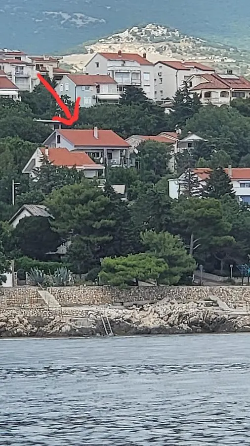 Apartments Amadea Novi Vinodolski