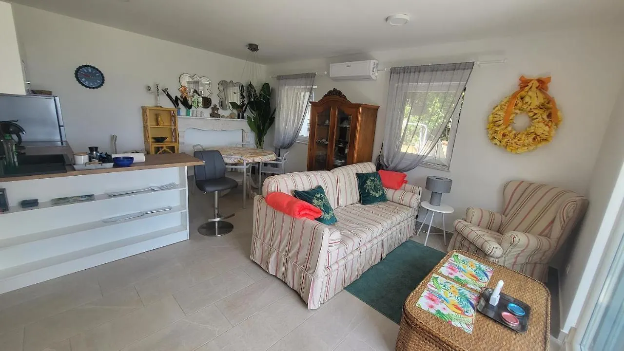 Apartments Amadea Novi Vinodolski