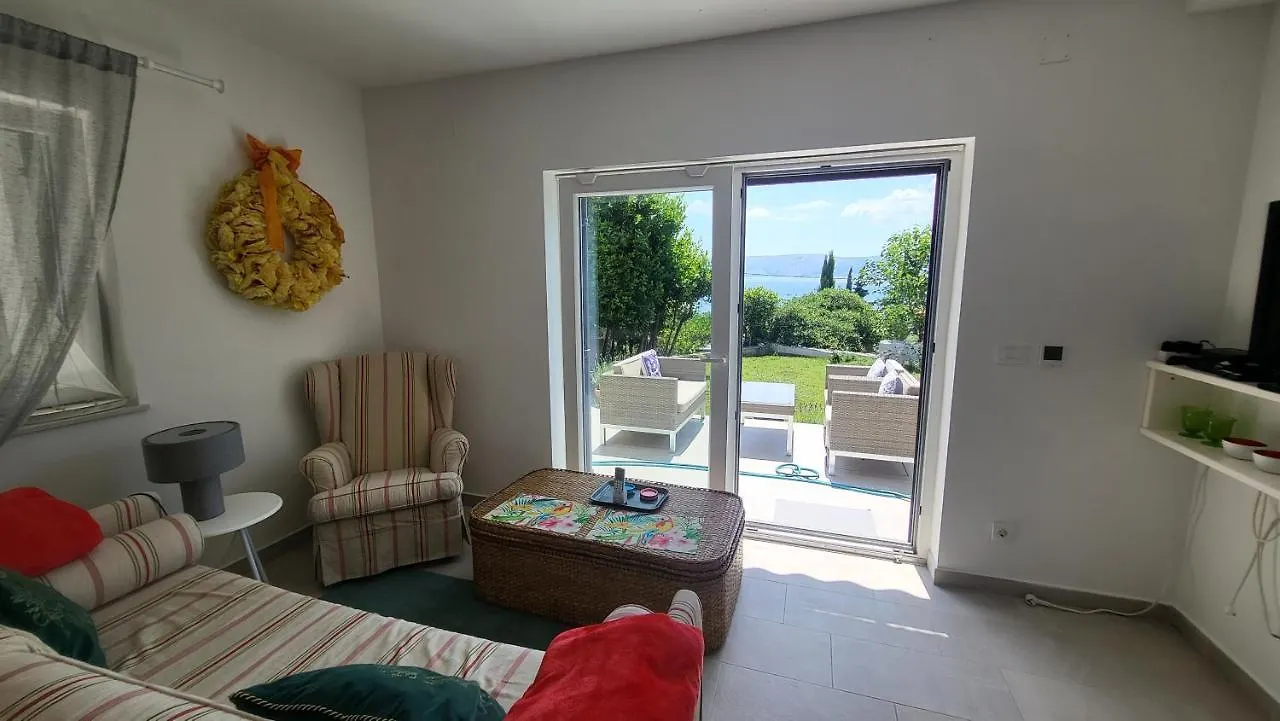 Apartments Amadea Novi Vinodolski 0*,  Croatia