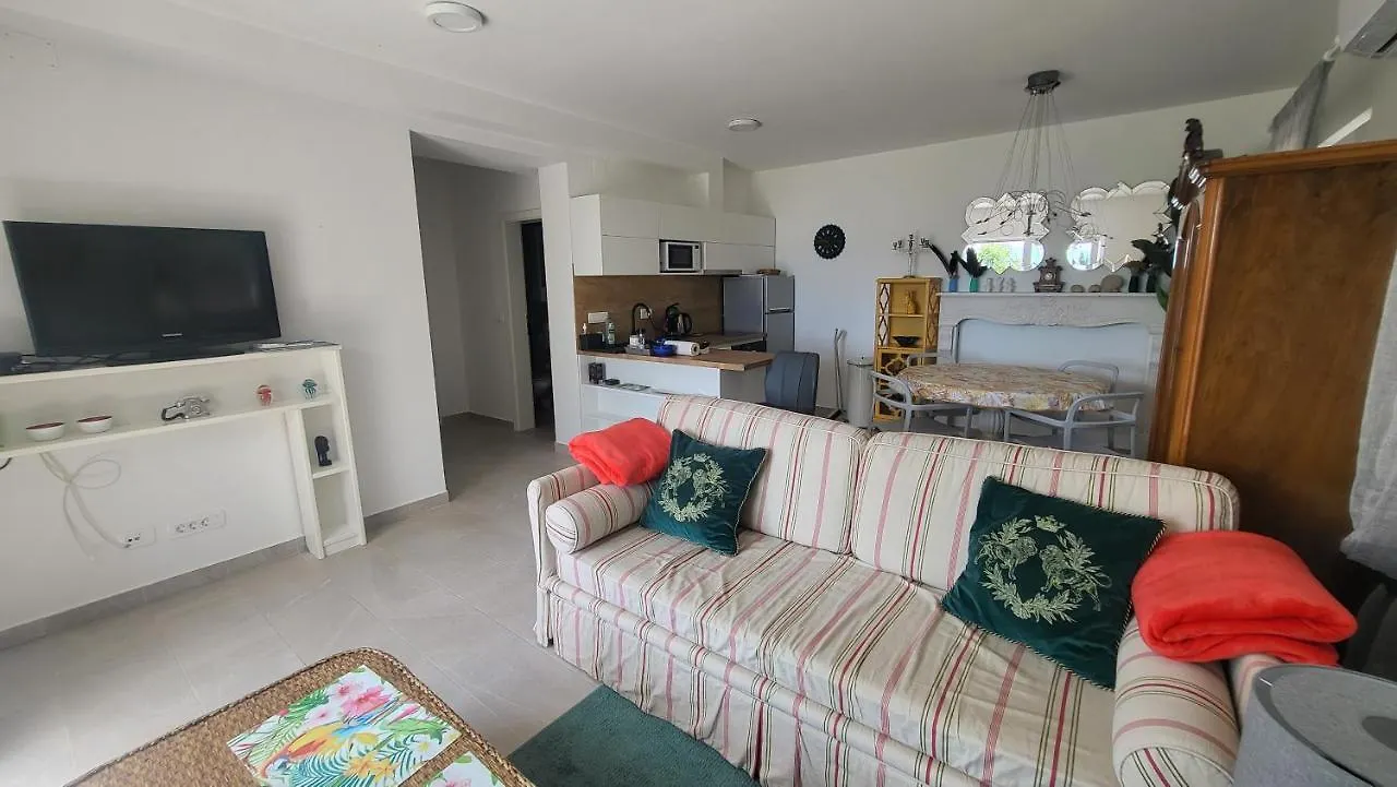 Apartments Amadea Novi Vinodolski Croatia