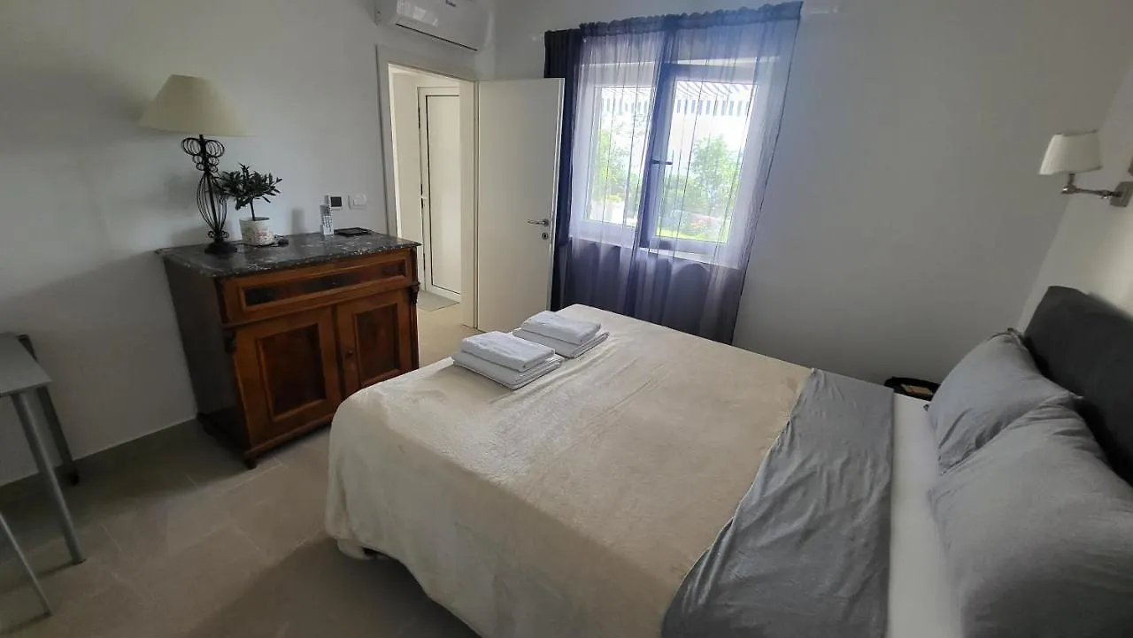 Apartments Amadea Novi Vinodolski