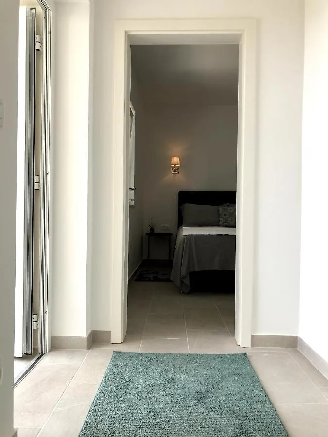 Apartments Amadea Novi Vinodolski Chorvatsko